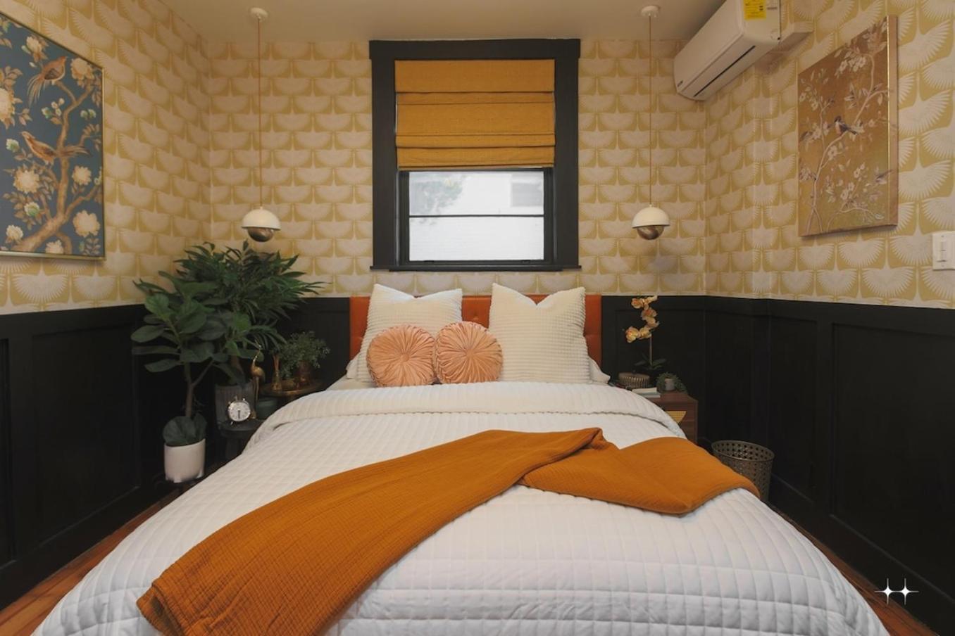 The Cat'S Meow Apt 1 Sunset Heights El Paso Eksteriør bilde