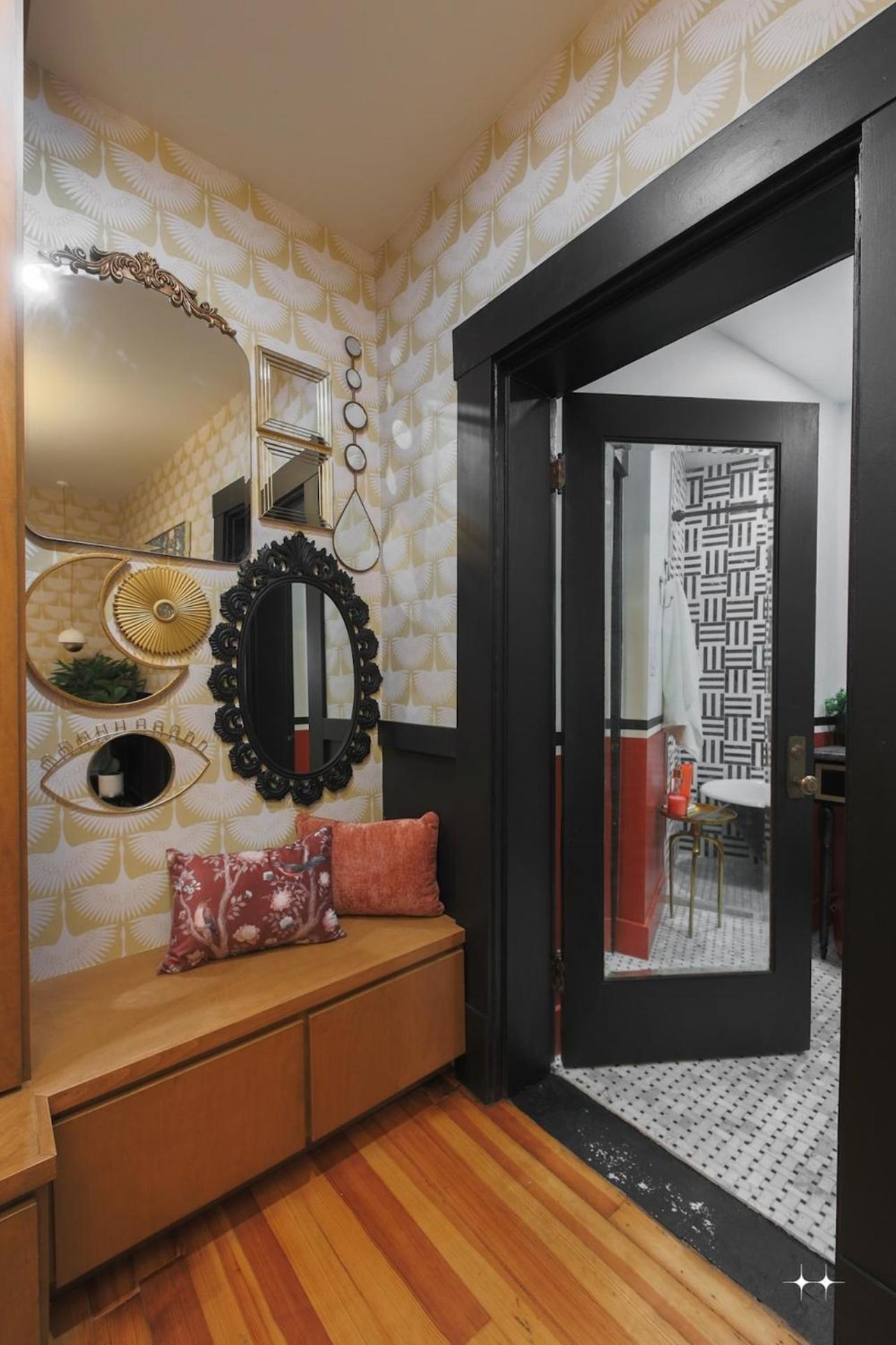 The Cat'S Meow Apt 1 Sunset Heights El Paso Eksteriør bilde