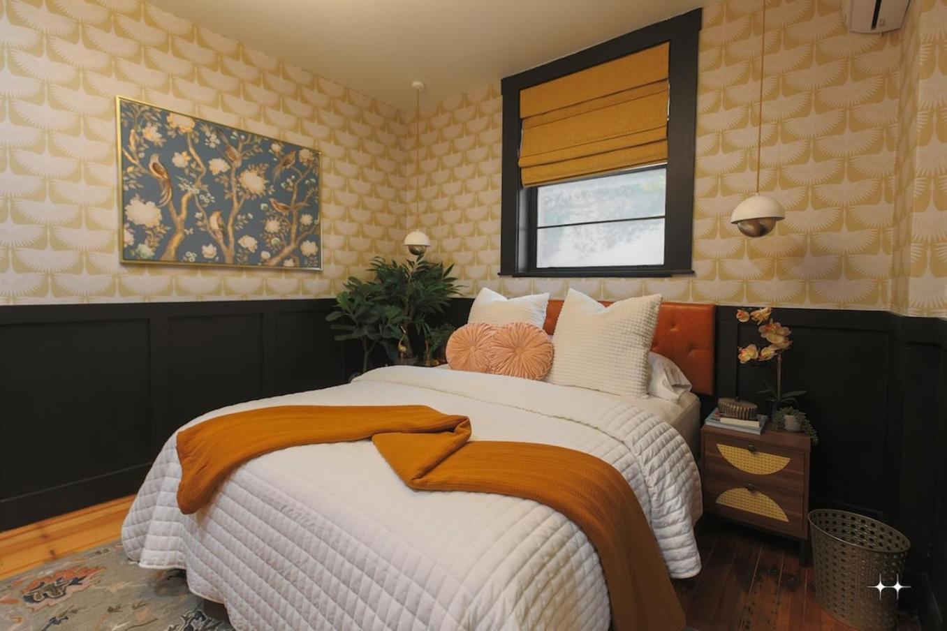 The Cat'S Meow Apt 1 Sunset Heights El Paso Eksteriør bilde