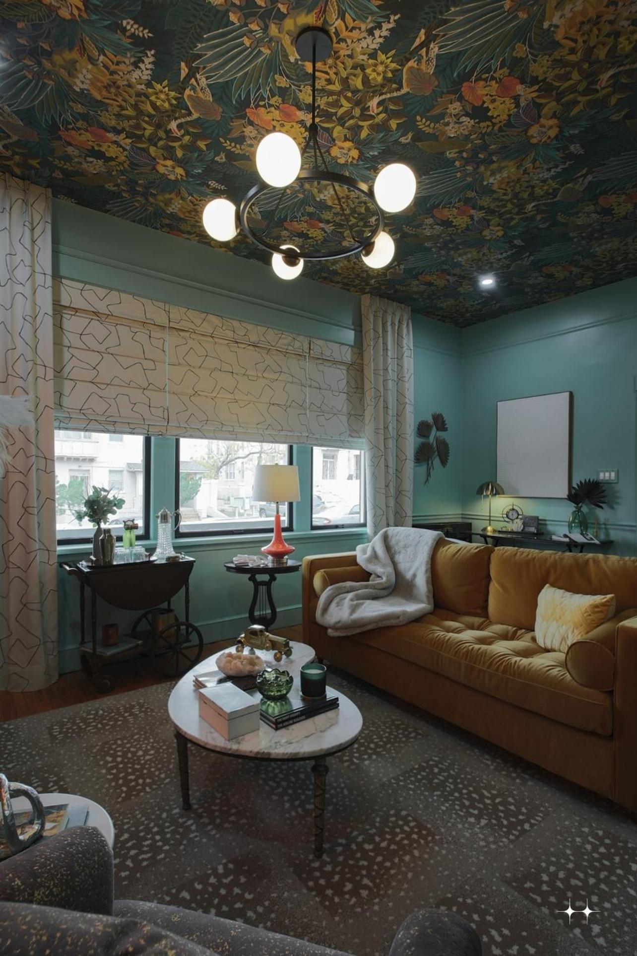The Cat'S Meow Apt 1 Sunset Heights El Paso Eksteriør bilde