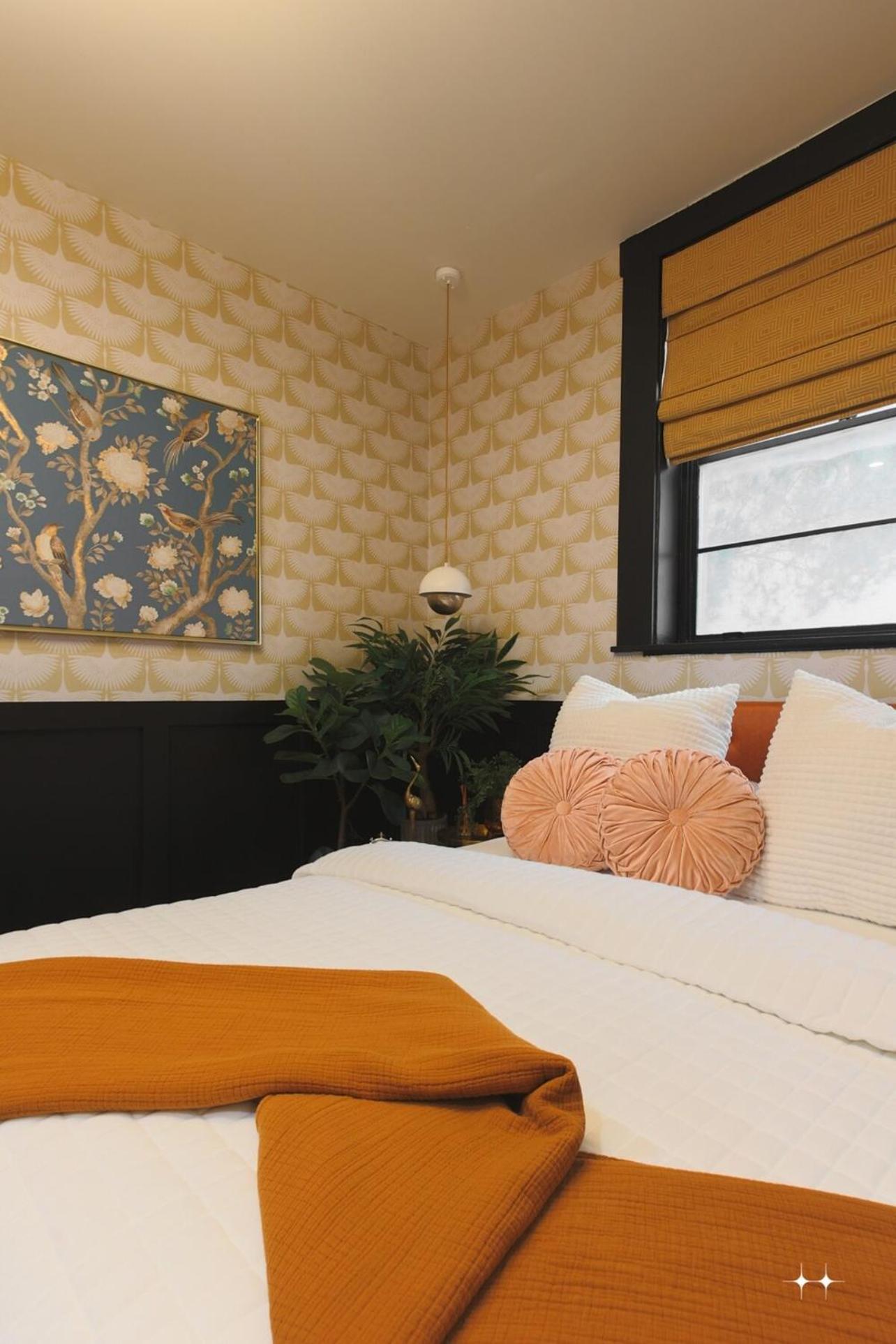 The Cat'S Meow Apt 1 Sunset Heights El Paso Eksteriør bilde
